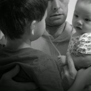 Meet your Posher, Rizza